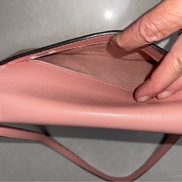 EUC Furla Camelia Mimi Mini Crossbody - Picture 9 of 12